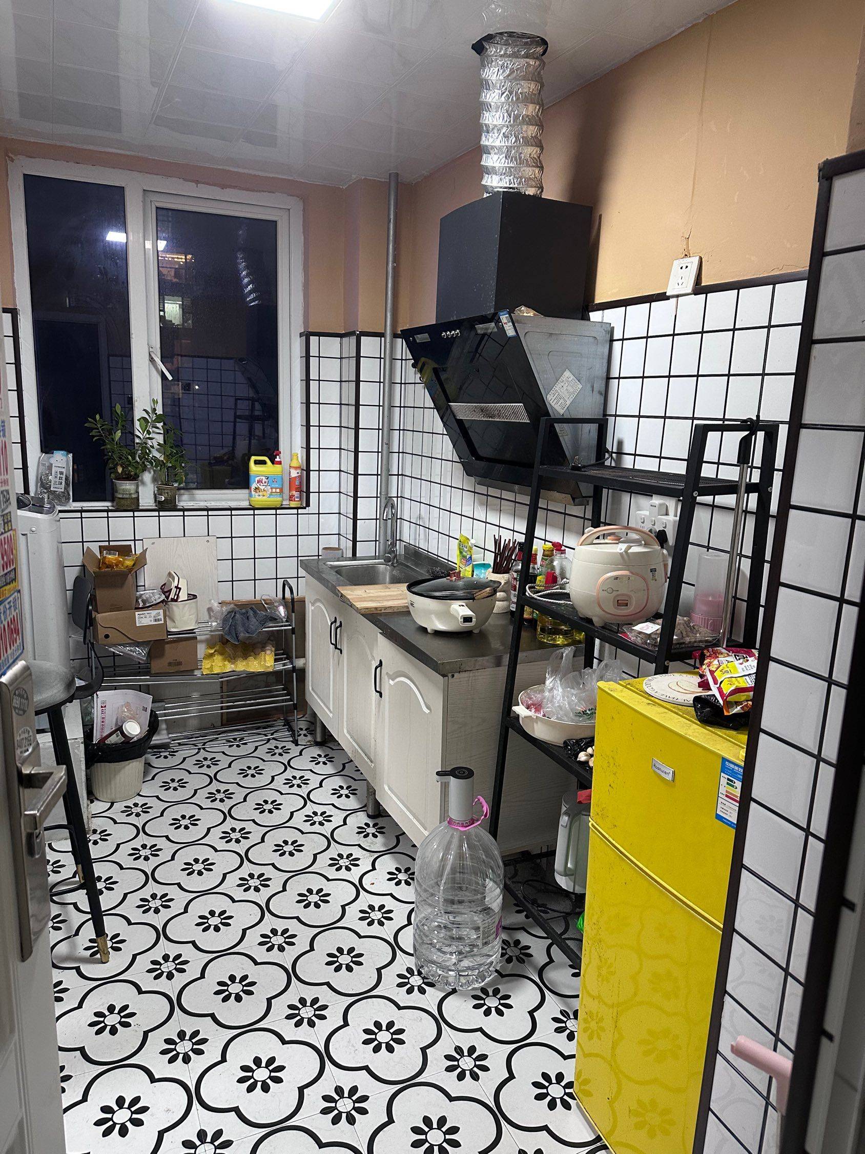 长沙 开福 | 朝正美苑A区-13栋_4