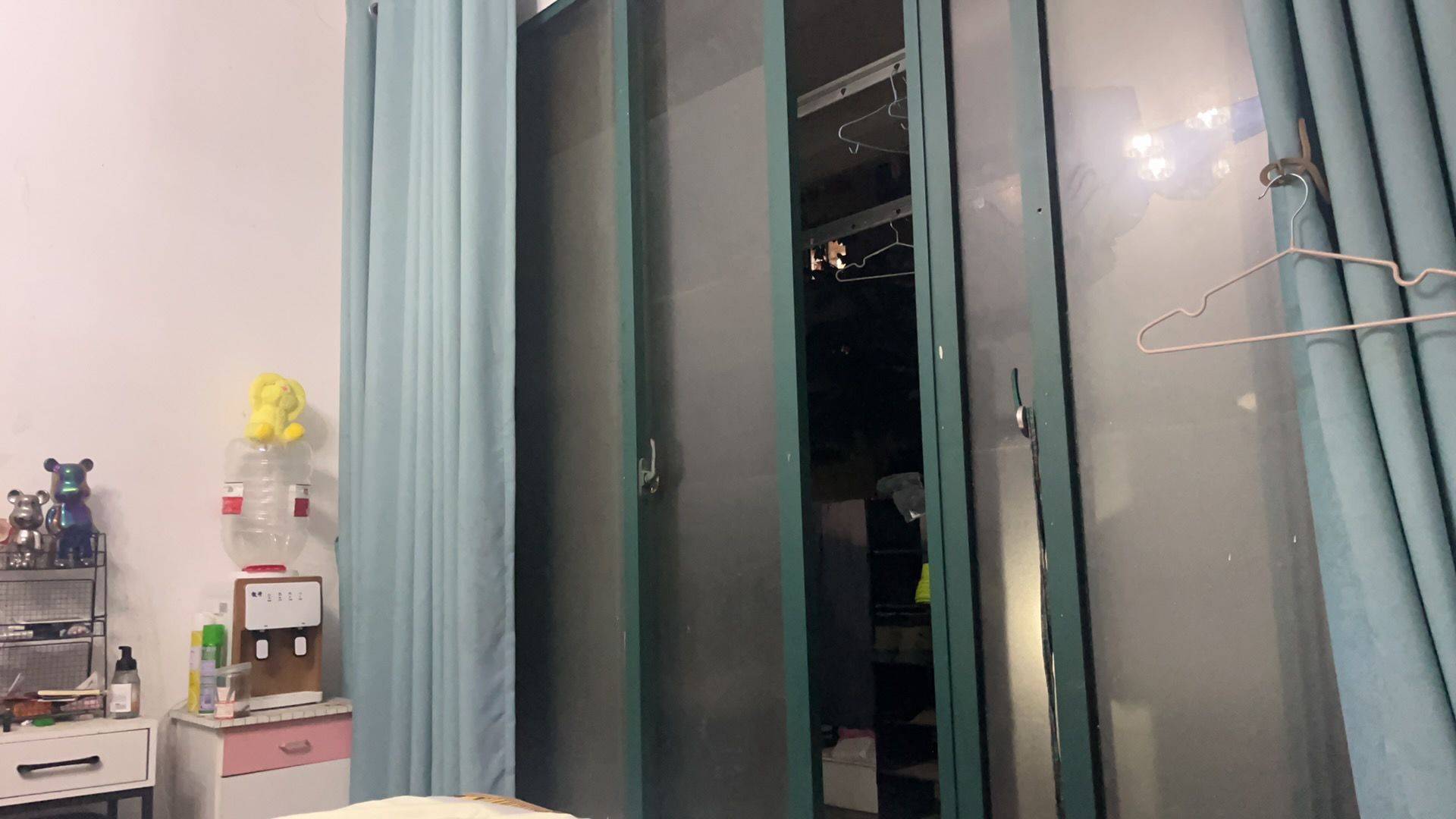 王者归来整租房源2