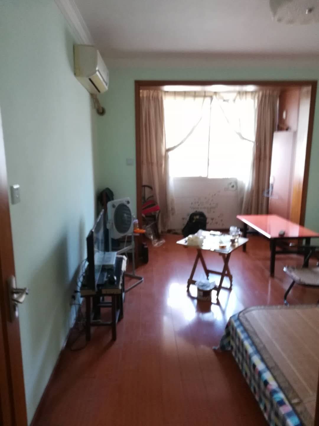 上海 虹口 | 池沟路60弄小区_1