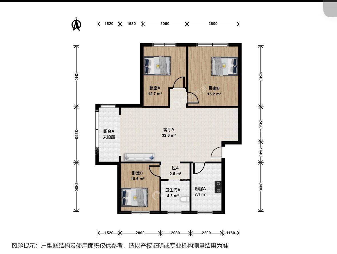 上海 普陀 | 金江家园_6