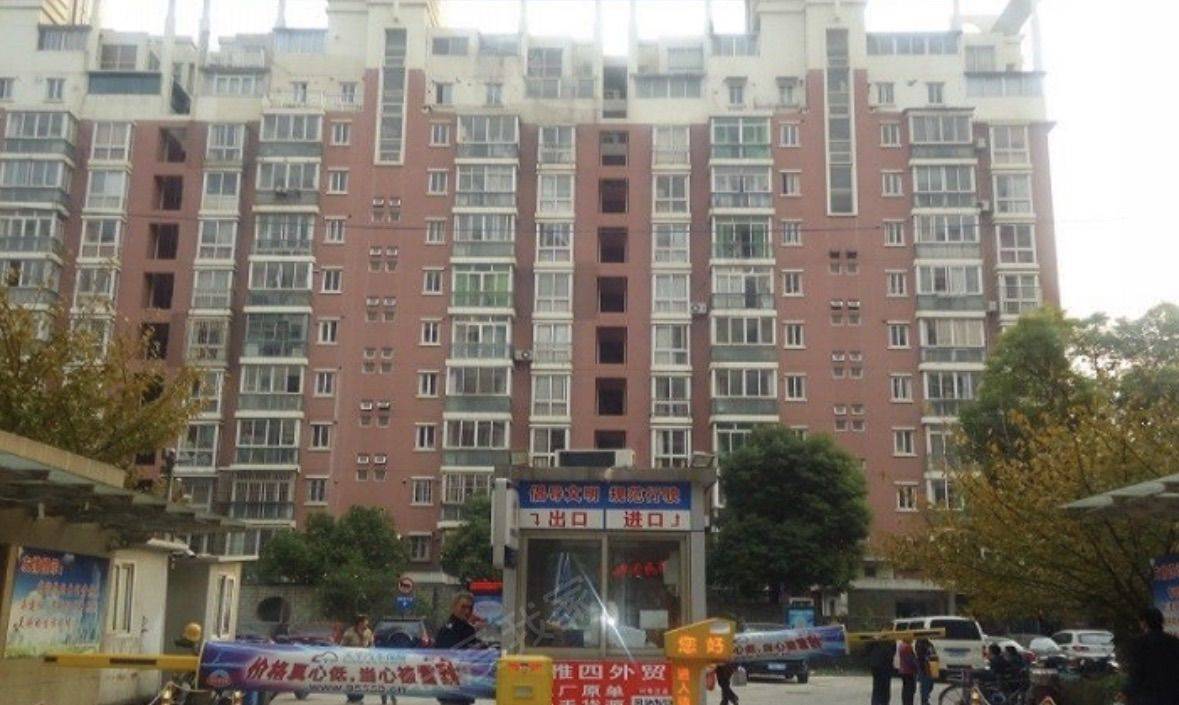 上海 普陀 | 金江家园_7