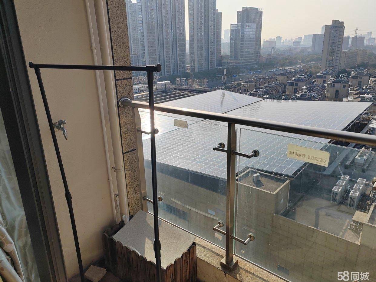 宁波 鄞州 | 培罗成广场非凡小区_6
