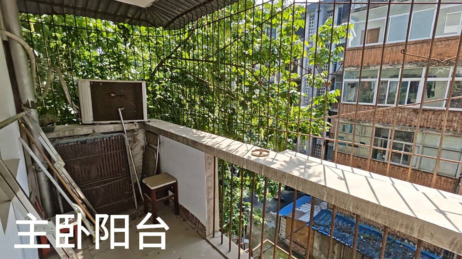 武汉 硚口 | 材保宿舍-1栋_3
