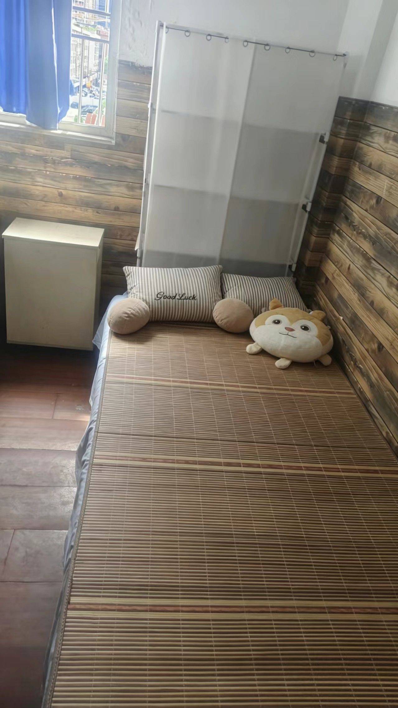 深圳 罗湖 | 梨园公寓_0