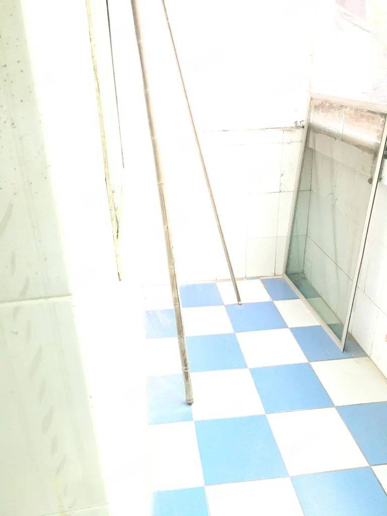合肥 瑶海 | 市总工会宿舍-B区_3