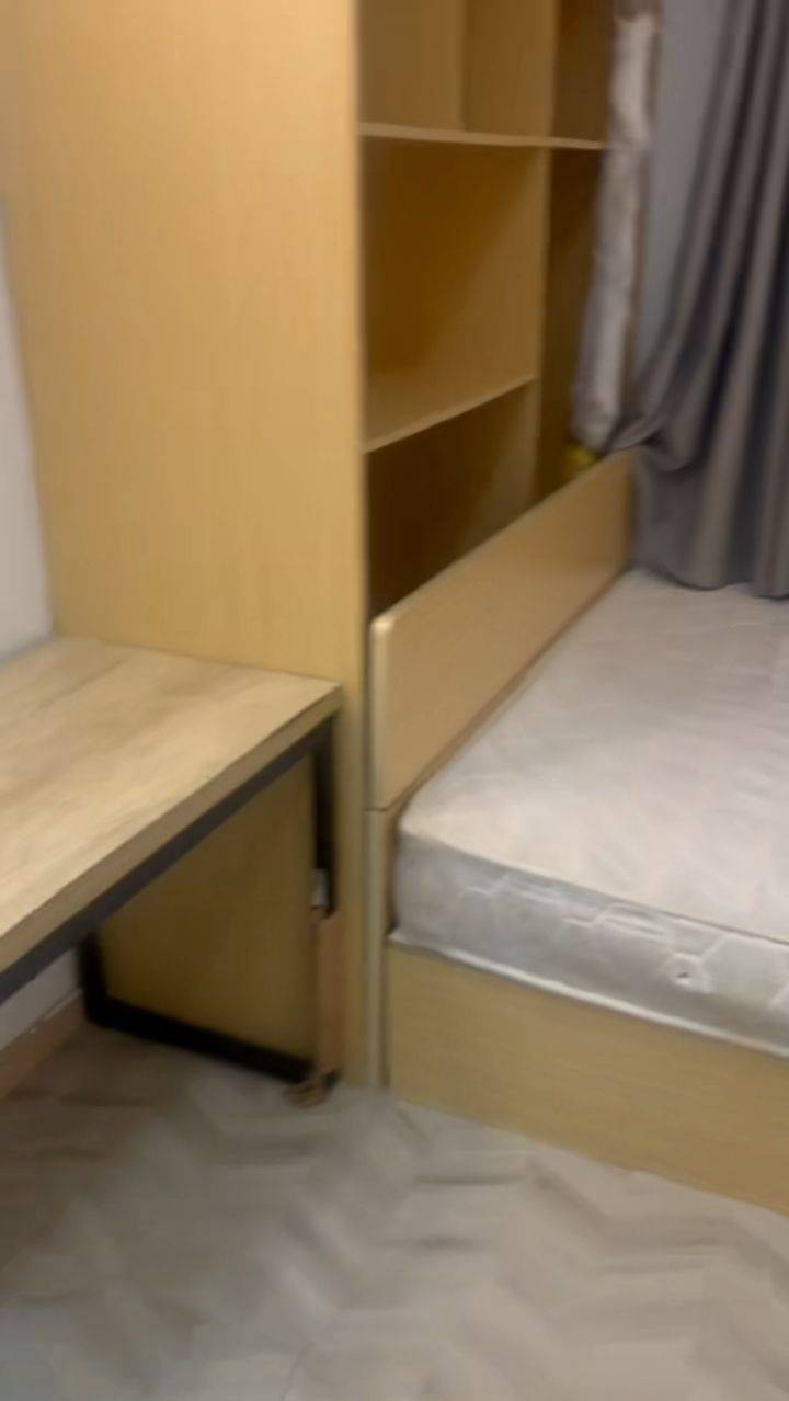 上海 闵行 | 梧桐闵邸青年社区_2
