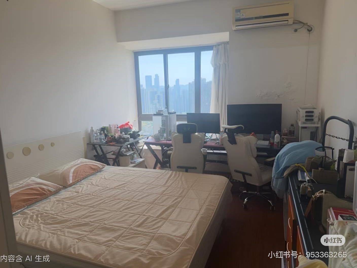 重慶 兩江新區 | 平安摩卡城市_6