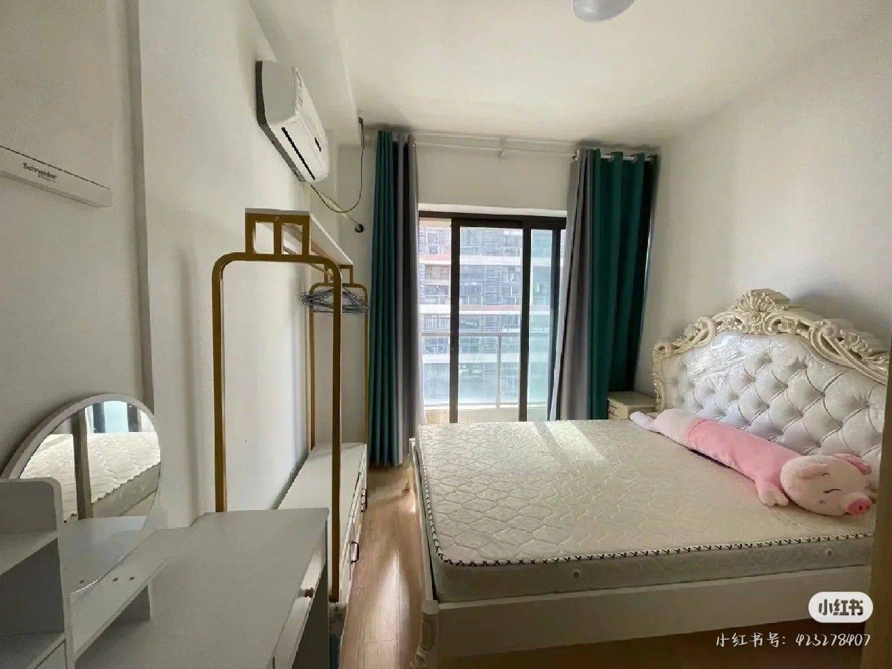 上海 宝山 | 龙湖北城天街-4号楼_2