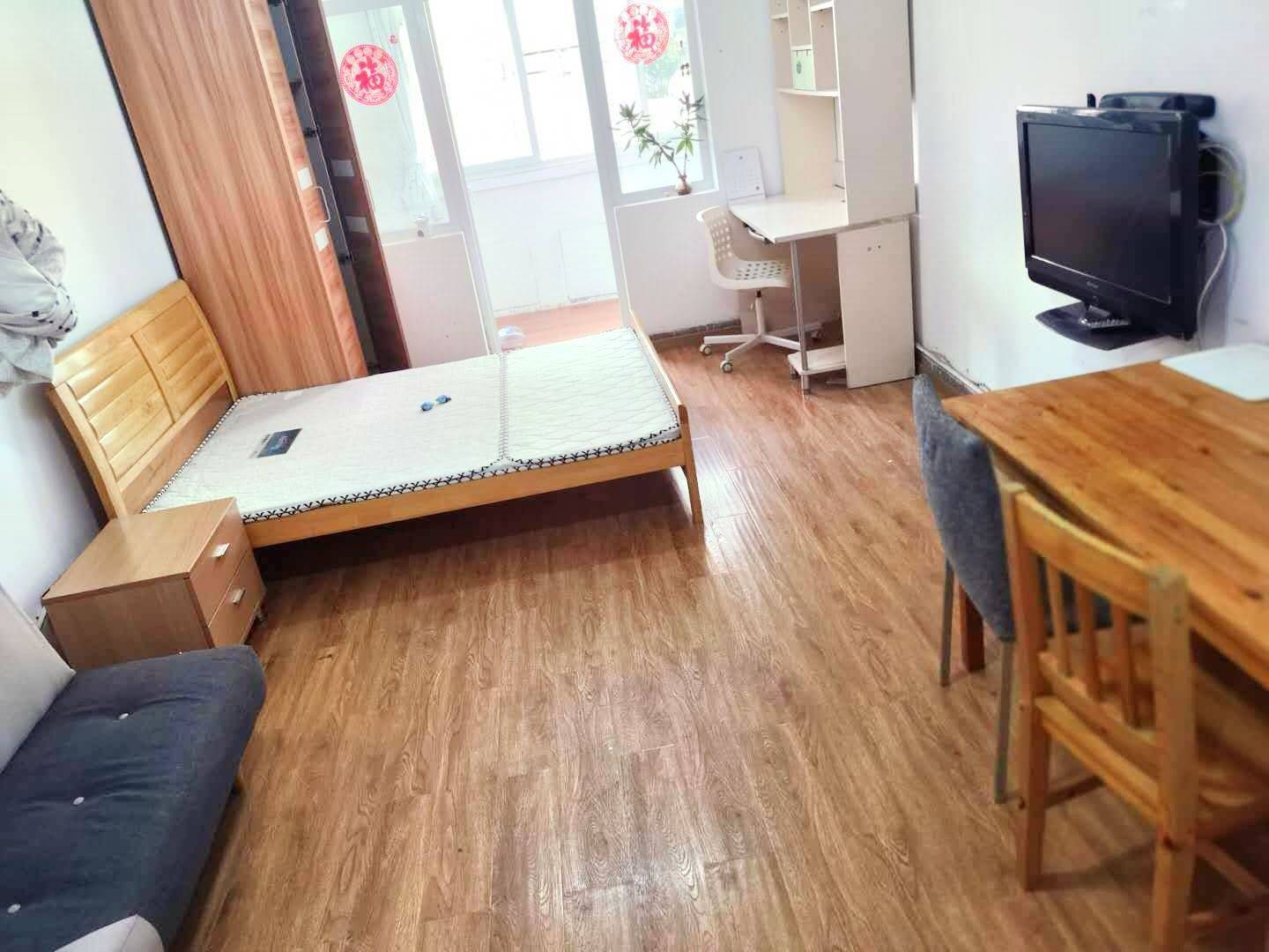 深圳 南山 | 荔馨村-4栋_0