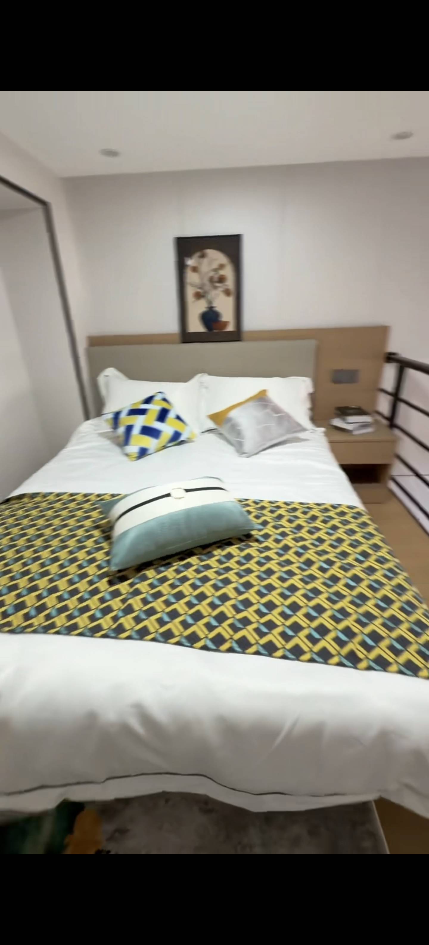 上海 浦东 | 健云公寓_7