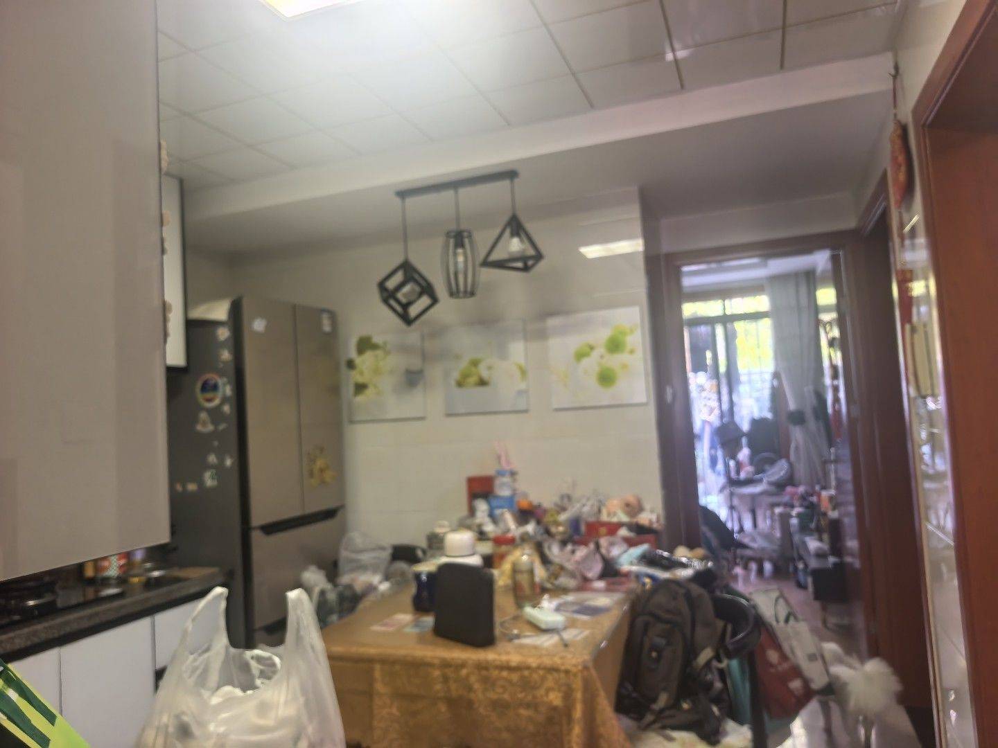 糖糖整租房源3
