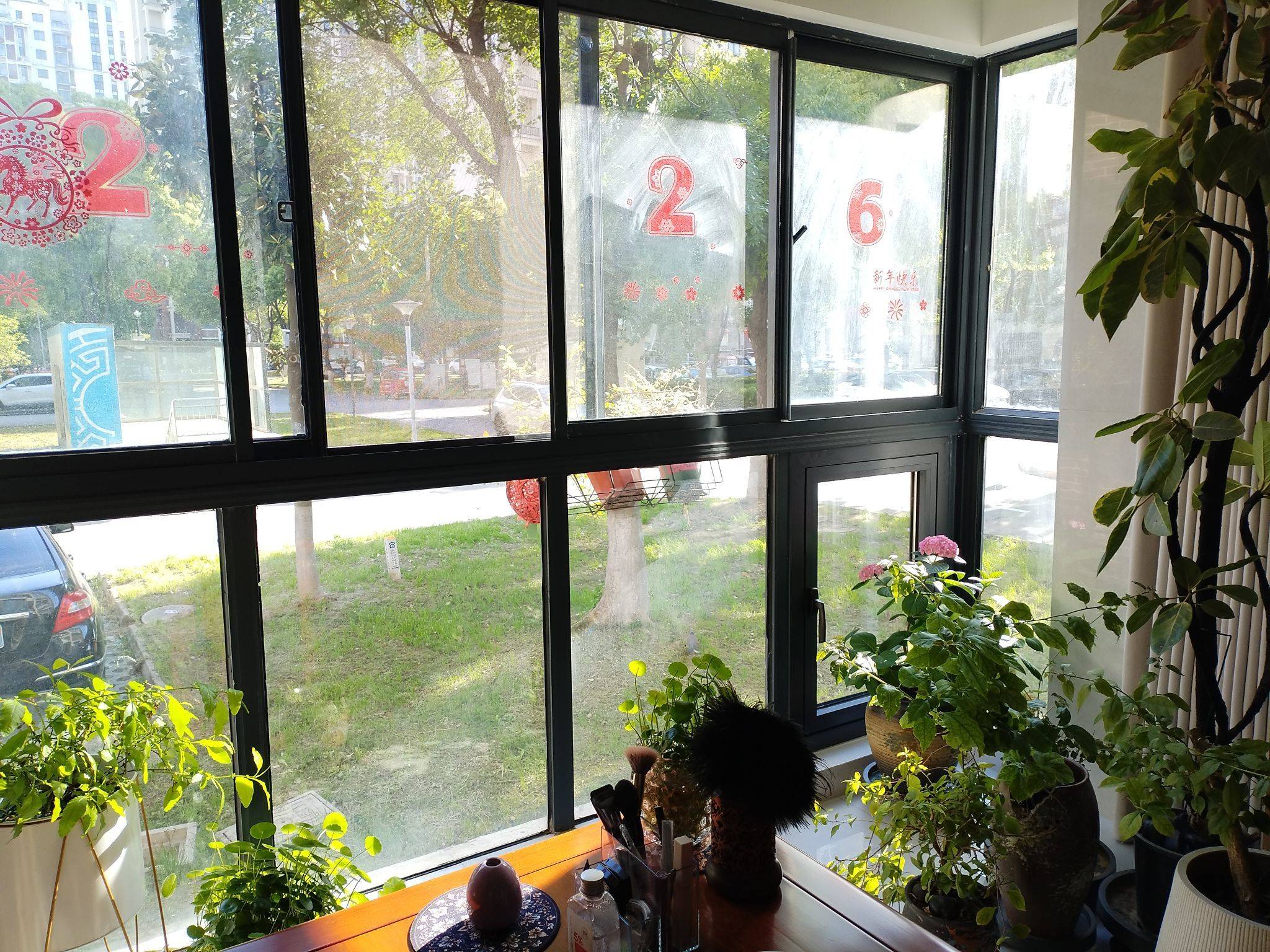 苏州 相城 | 青漪花园_3
