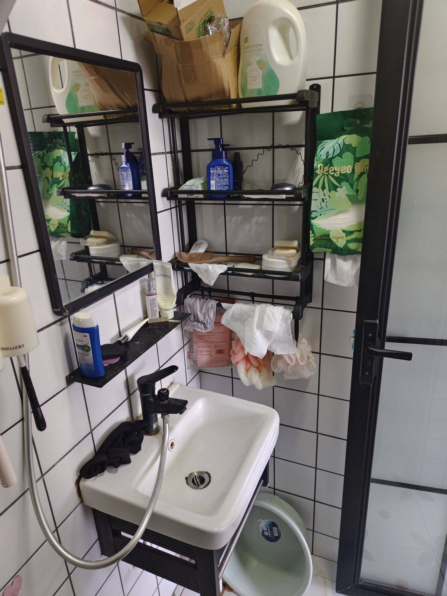 上海 浦东 | 同祥雅苑-5号楼_5