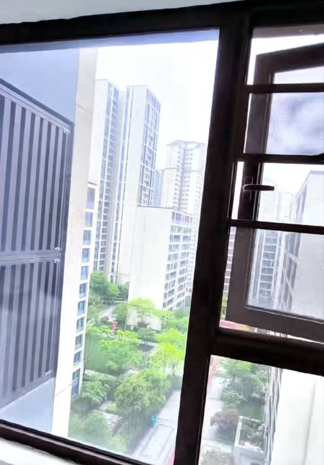 贵阳 云岩 | 新城玺樾台_7