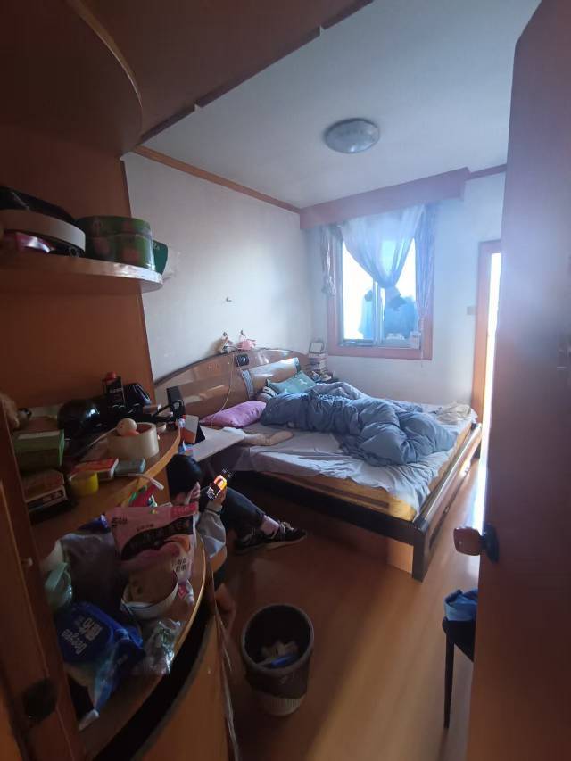 宁波 鄞州 | 黄鹂新村-119号楼_1