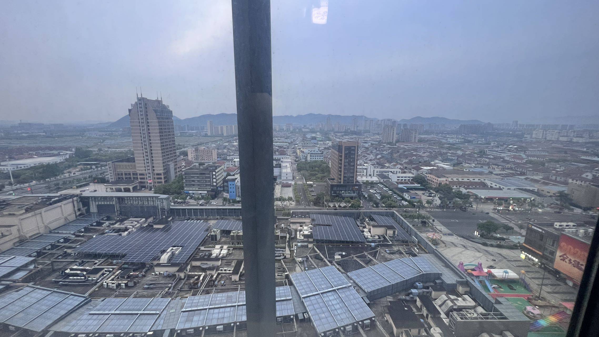 宁波 余姚 | 众安广场_5