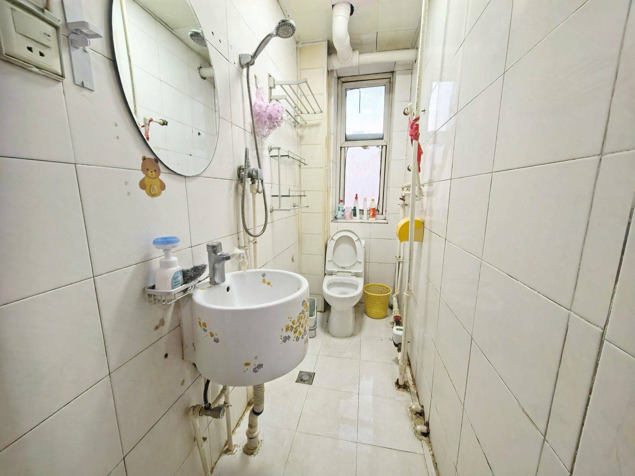 石家庄 长安 | 市第一医院宿舍_1