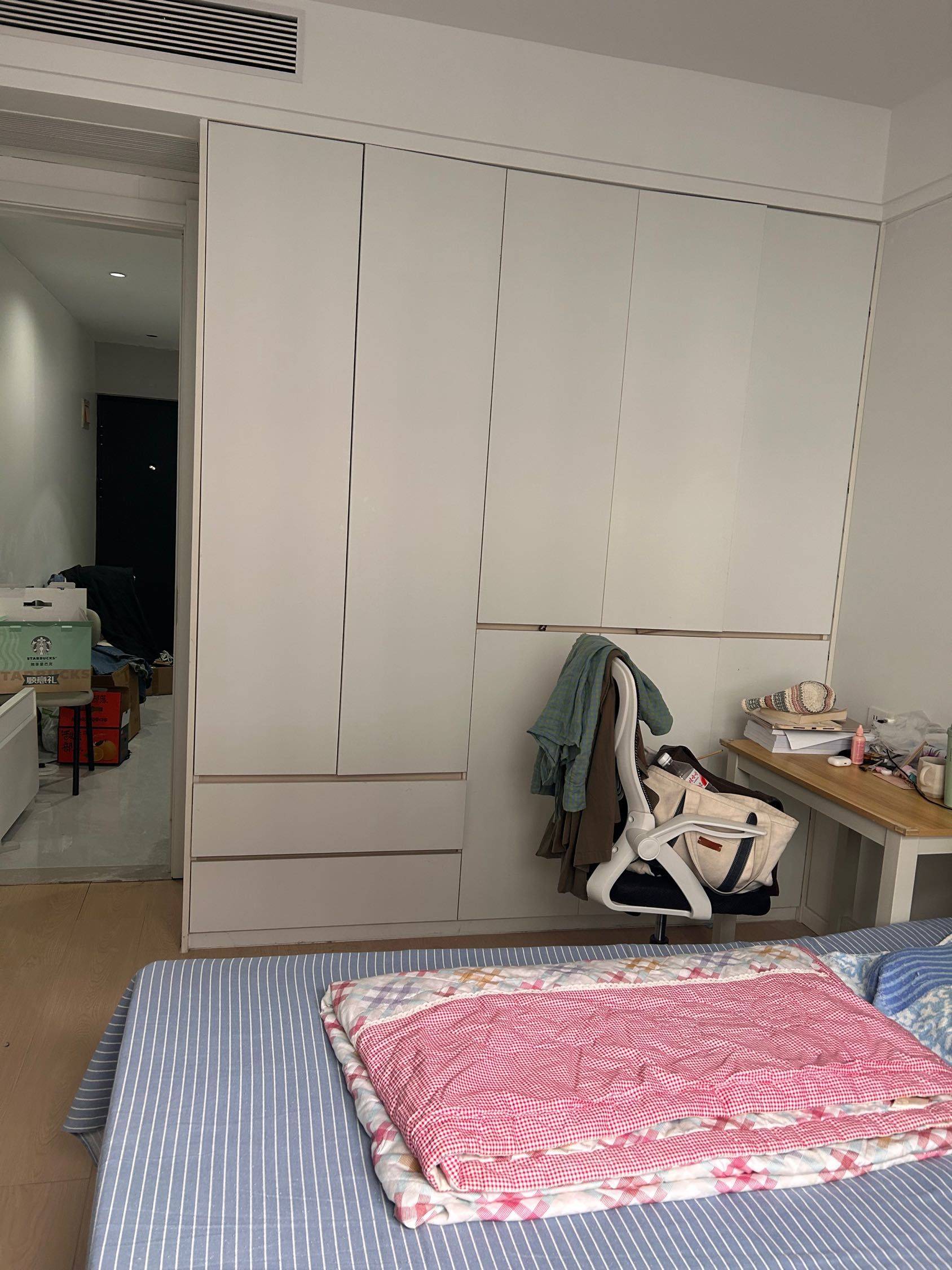 上海 长宁 | 安顺路231弄小区_1
