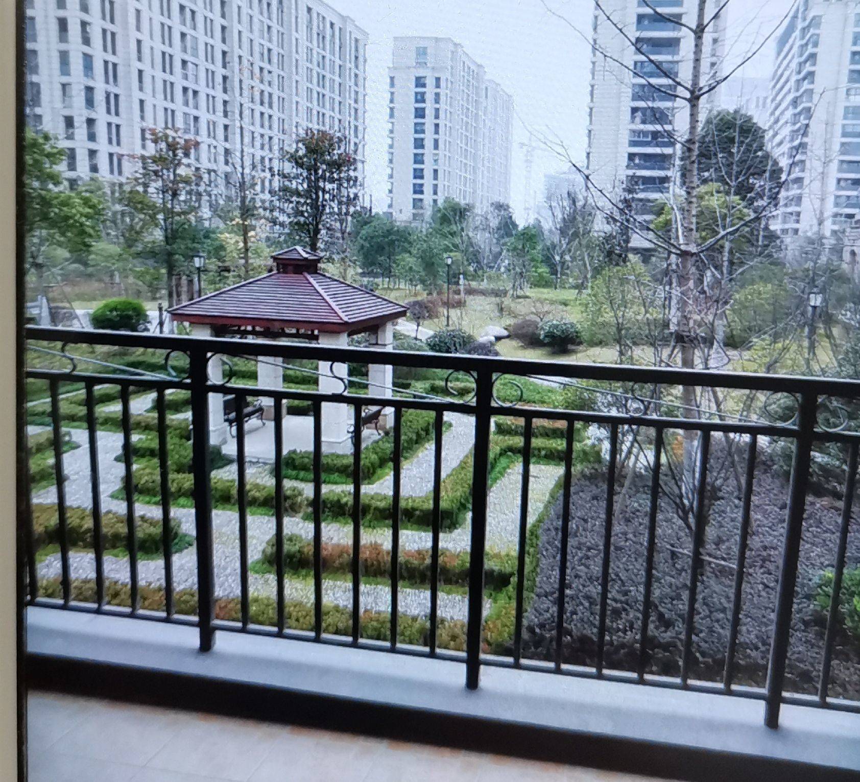 杭州 餘杭 | 协安蓝郡-8号楼_7