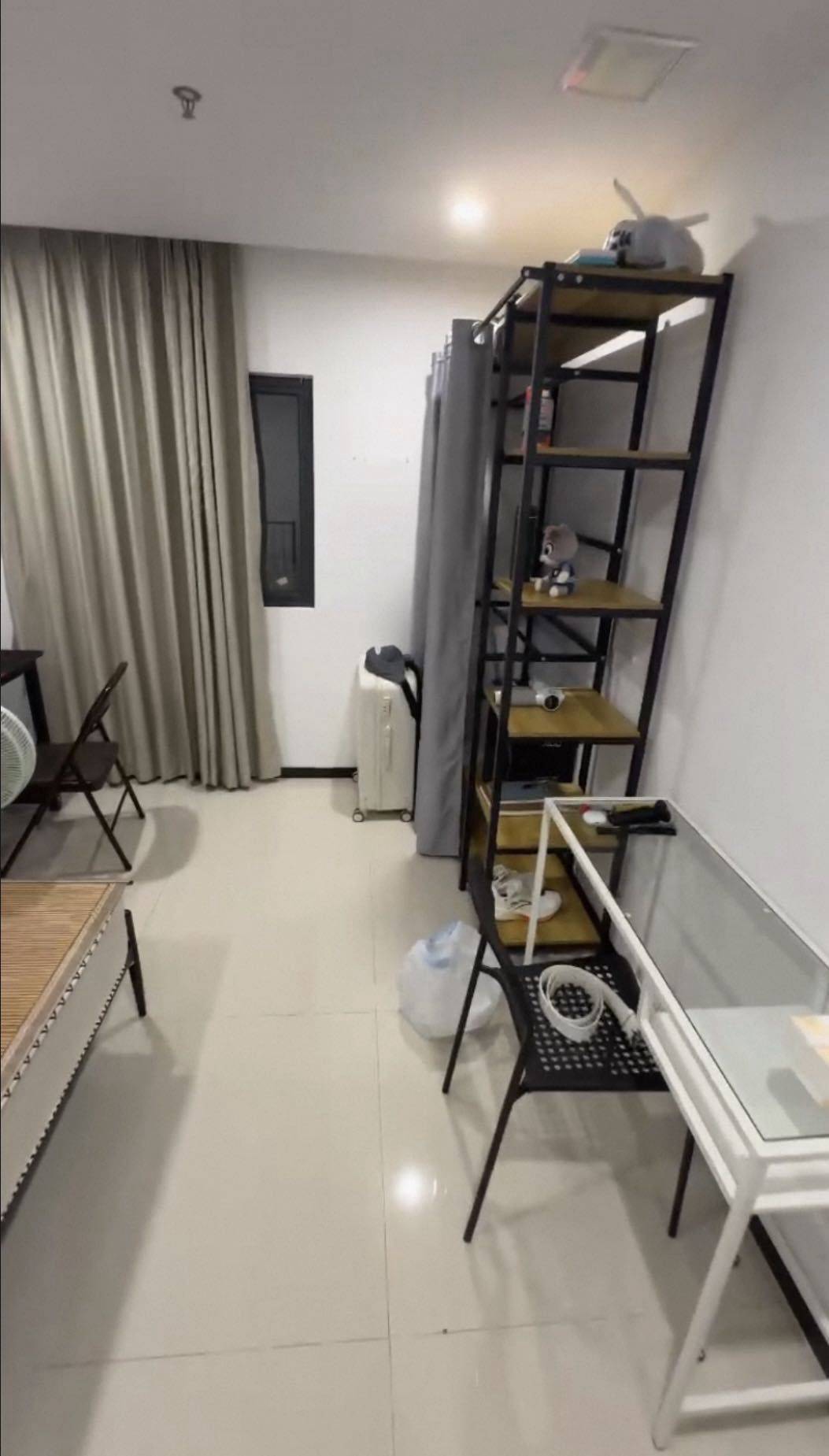 深圳 龙岗 | 华熠大厦_2