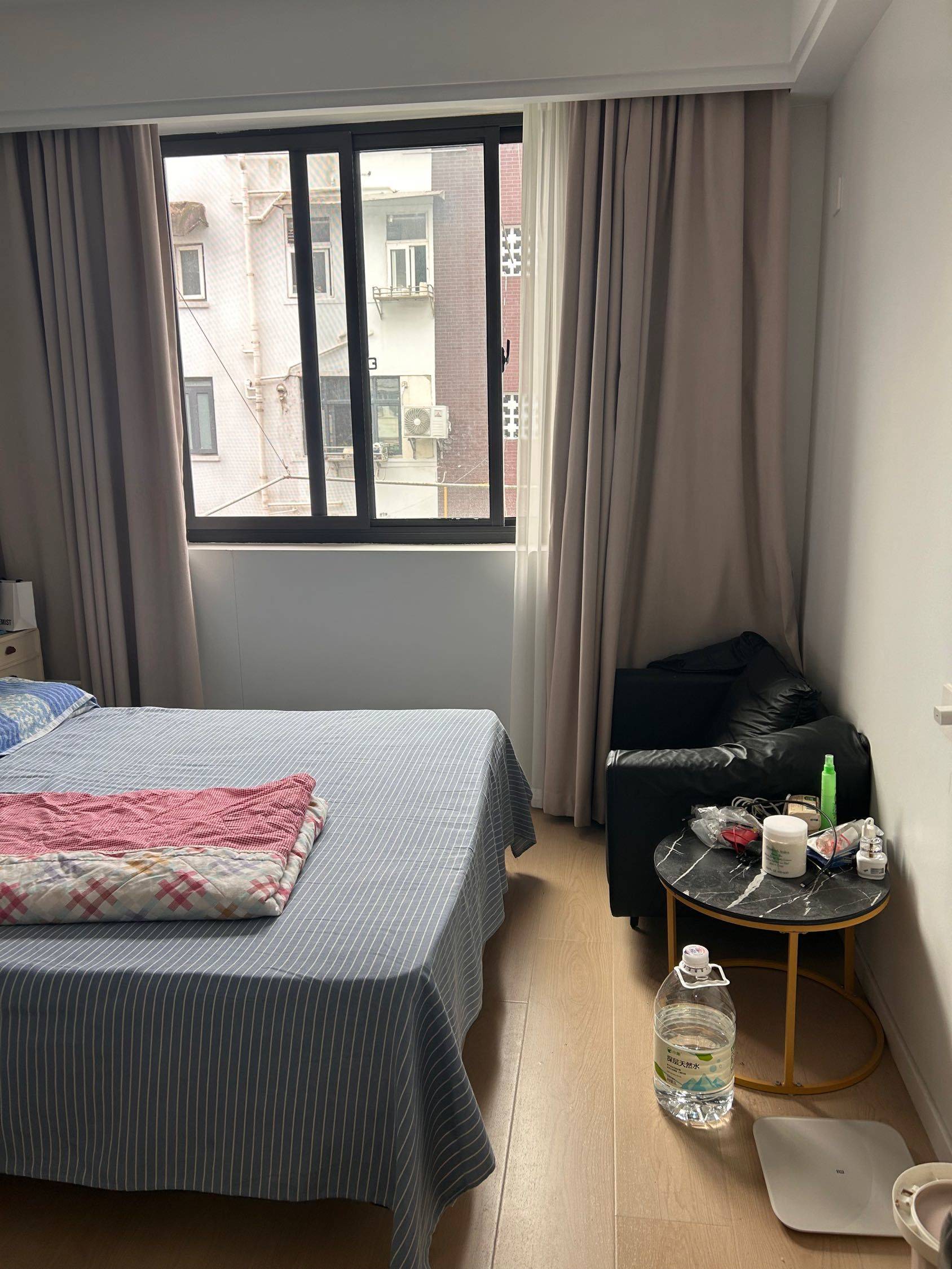 上海 长宁 | 安顺路231弄小区_2