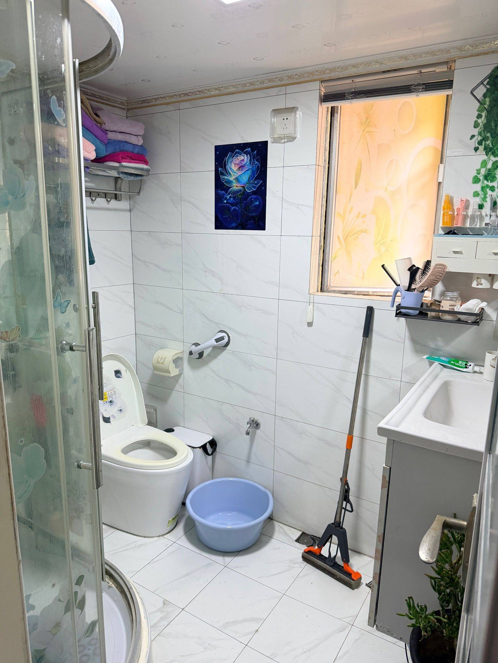 深圳 罗湖 | 广西外贸小区-3号楼_3