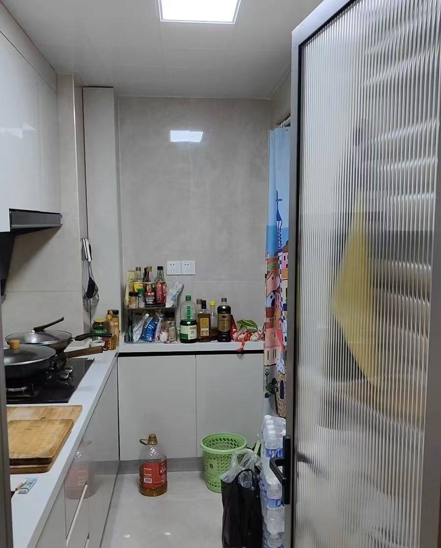 北京 朝阳 | 京铁瑞园-A区_5