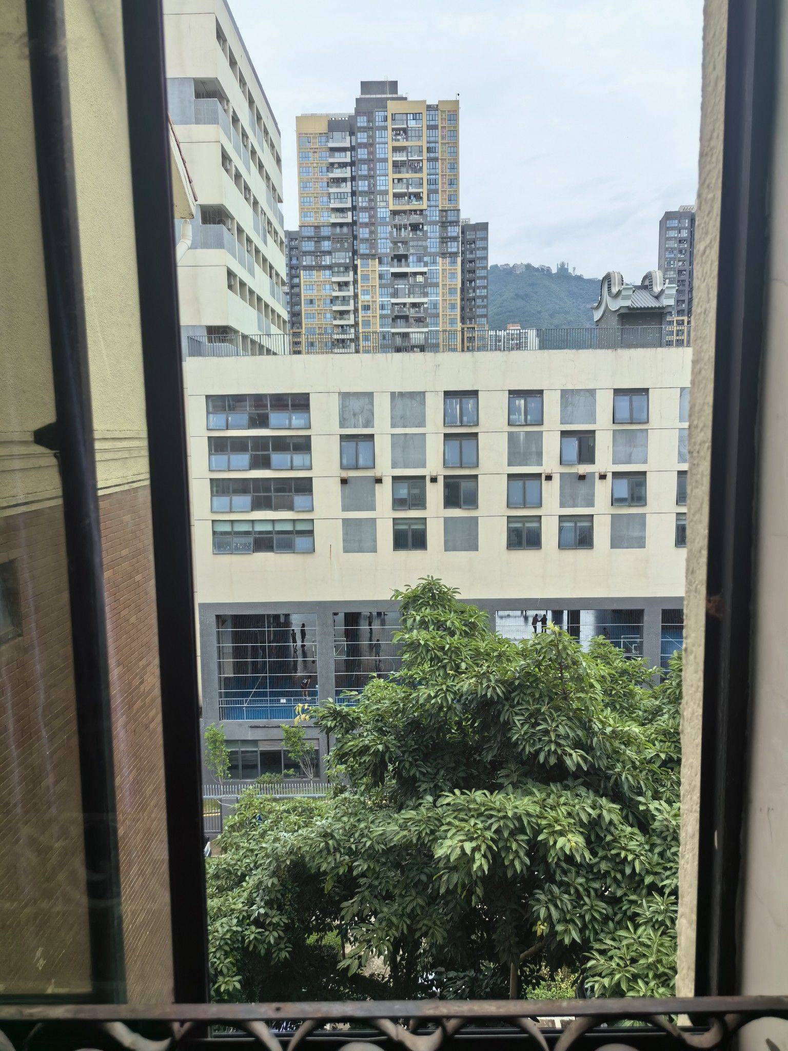 深圳 寶安 | 达利花园_3