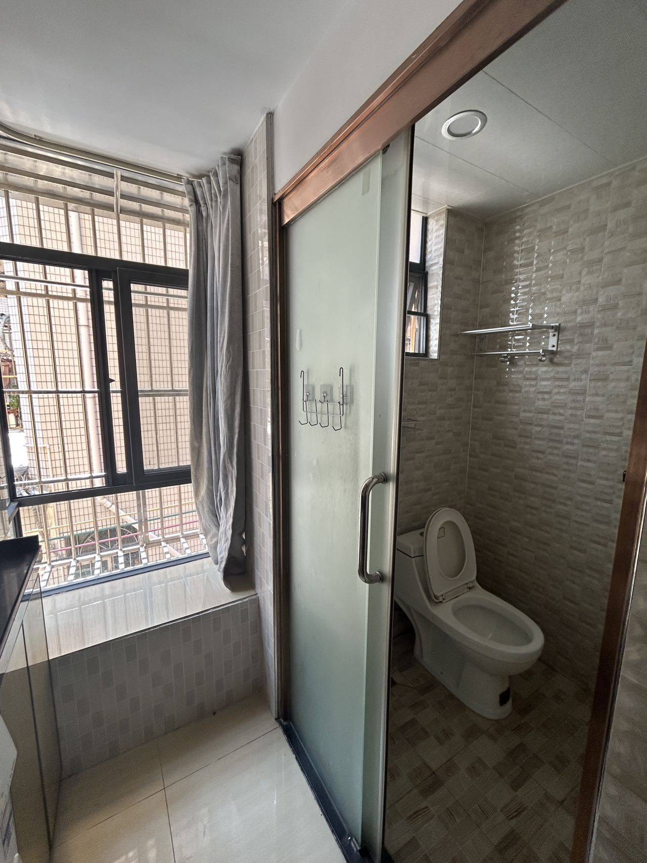 深圳 宝安 | 下围园新村_2