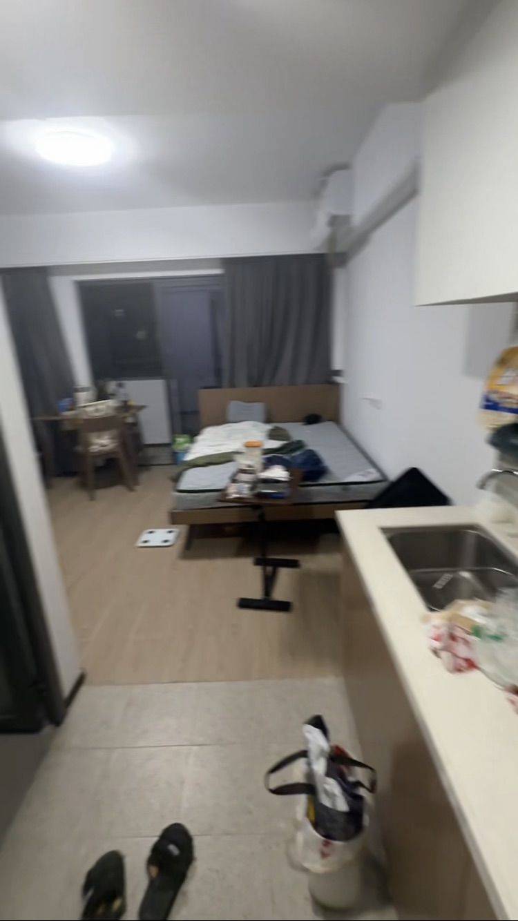 Amber整租房源1
