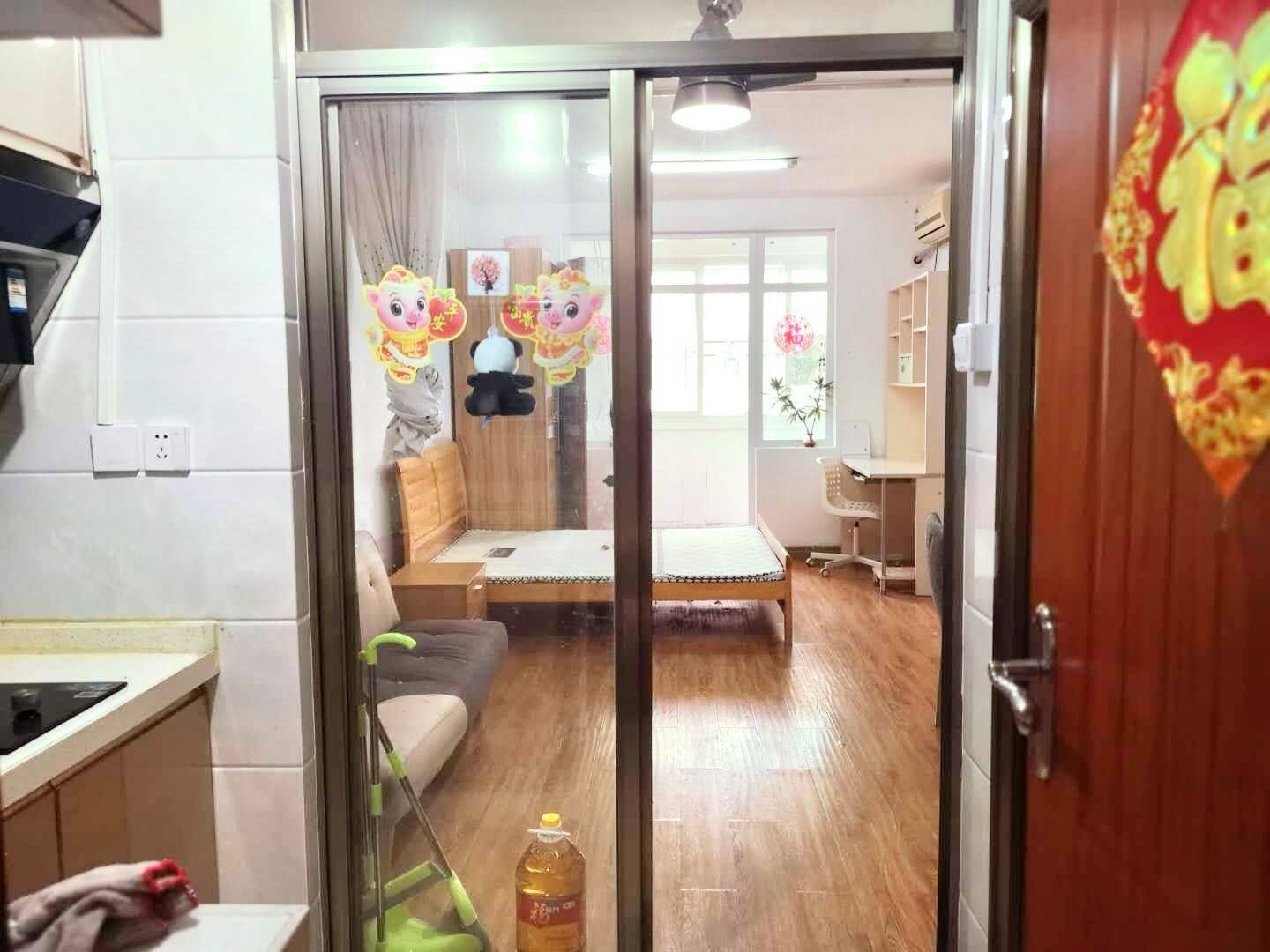 深圳 南山 | 荔馨村-4栋_2
