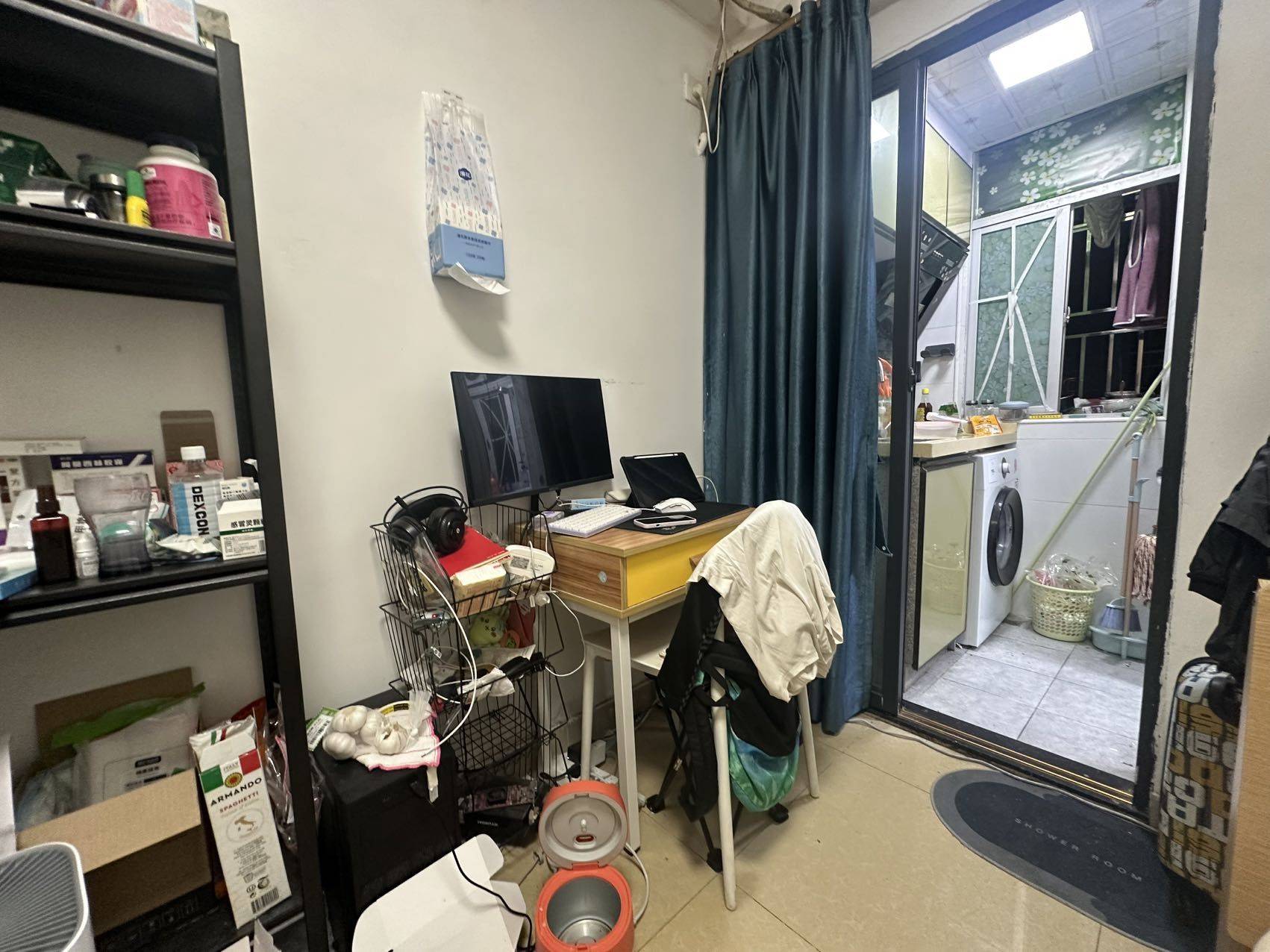 深圳 龙华 | 民乐澳门新村_0