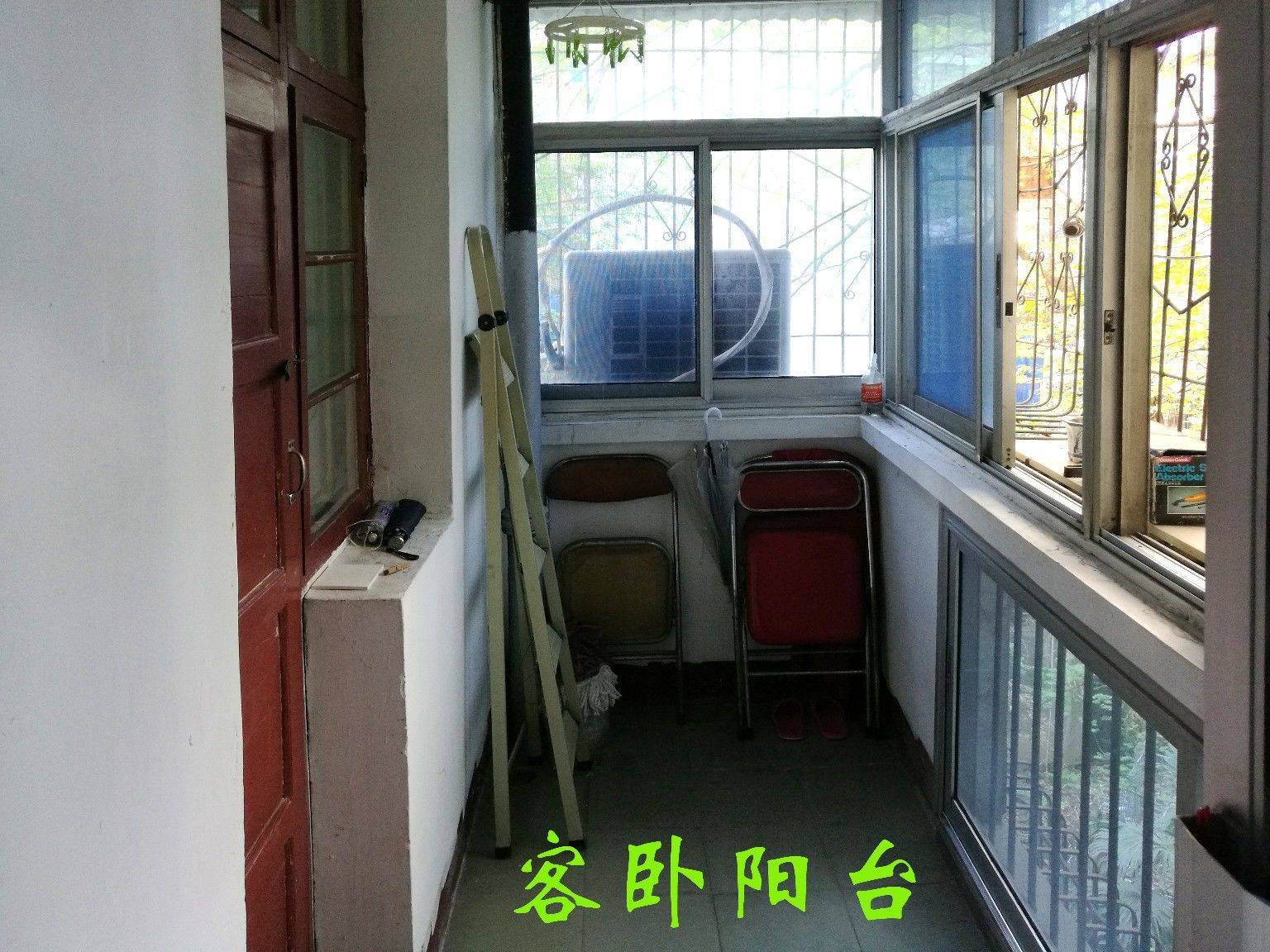 武汉 硚口 | 材保宿舍-1栋_4