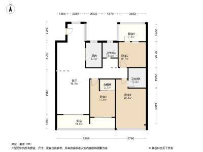 lv lvlv2002整租房源1