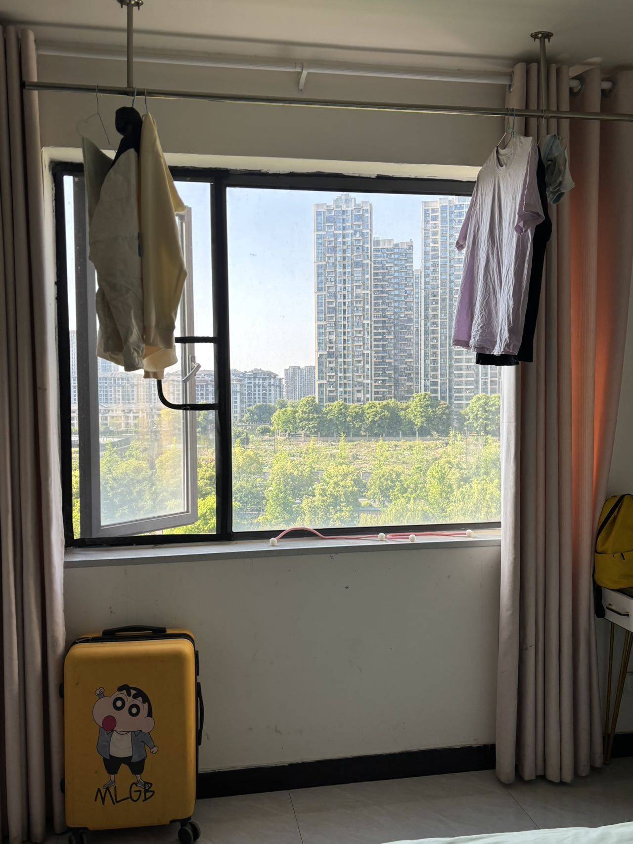 杭州 萧山 | 广泽小区_5