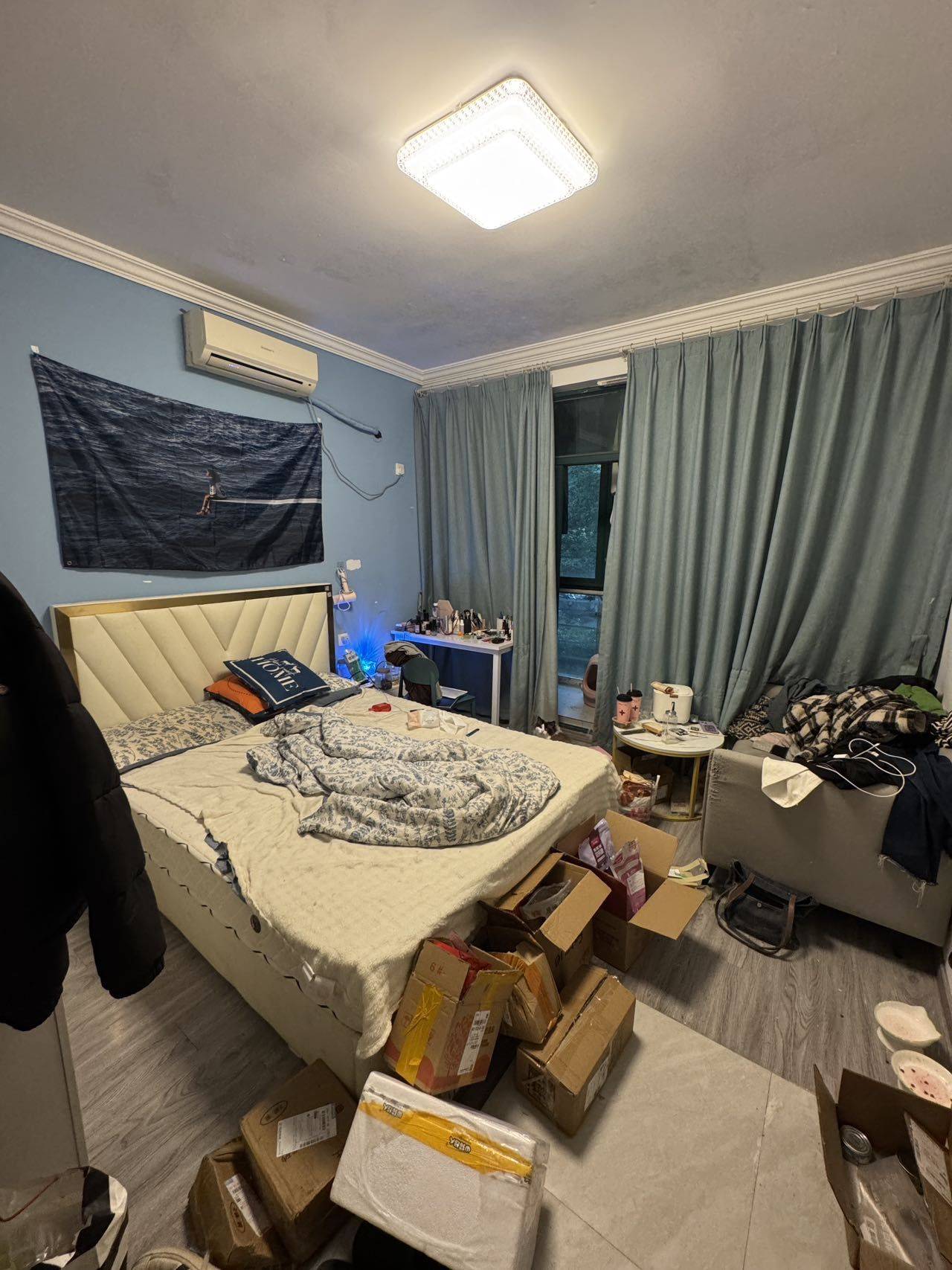 Tomo整租房源1