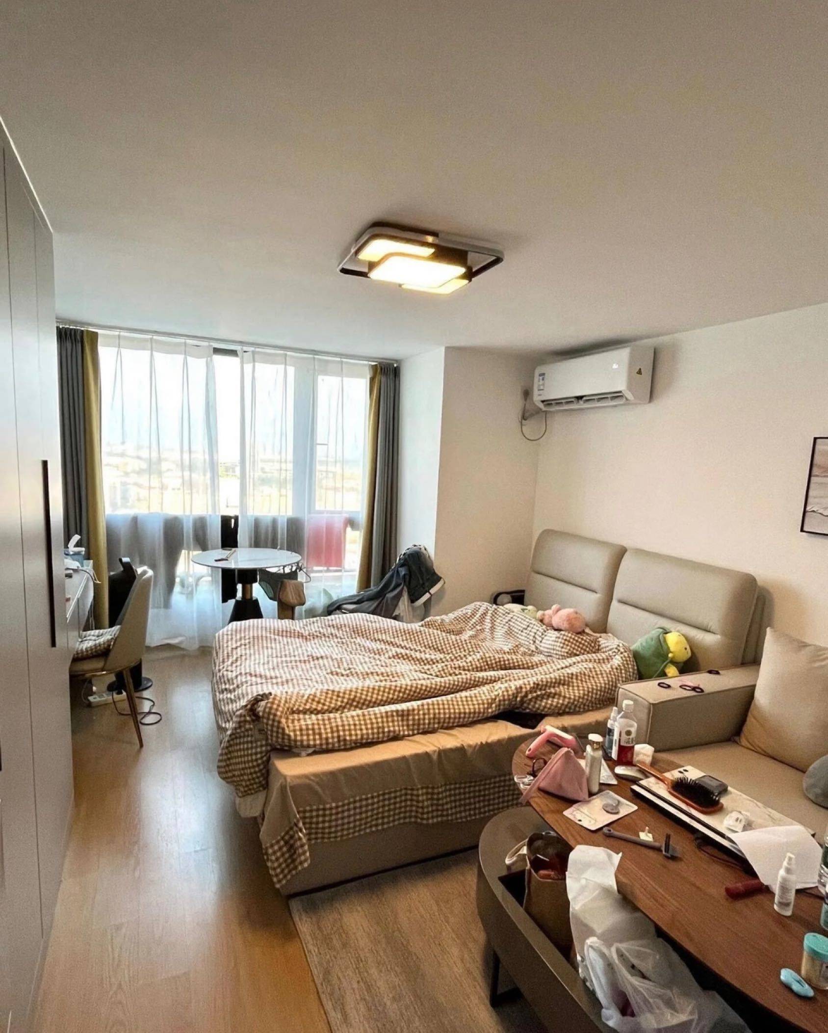 爱哭小苦瓜整租房源2