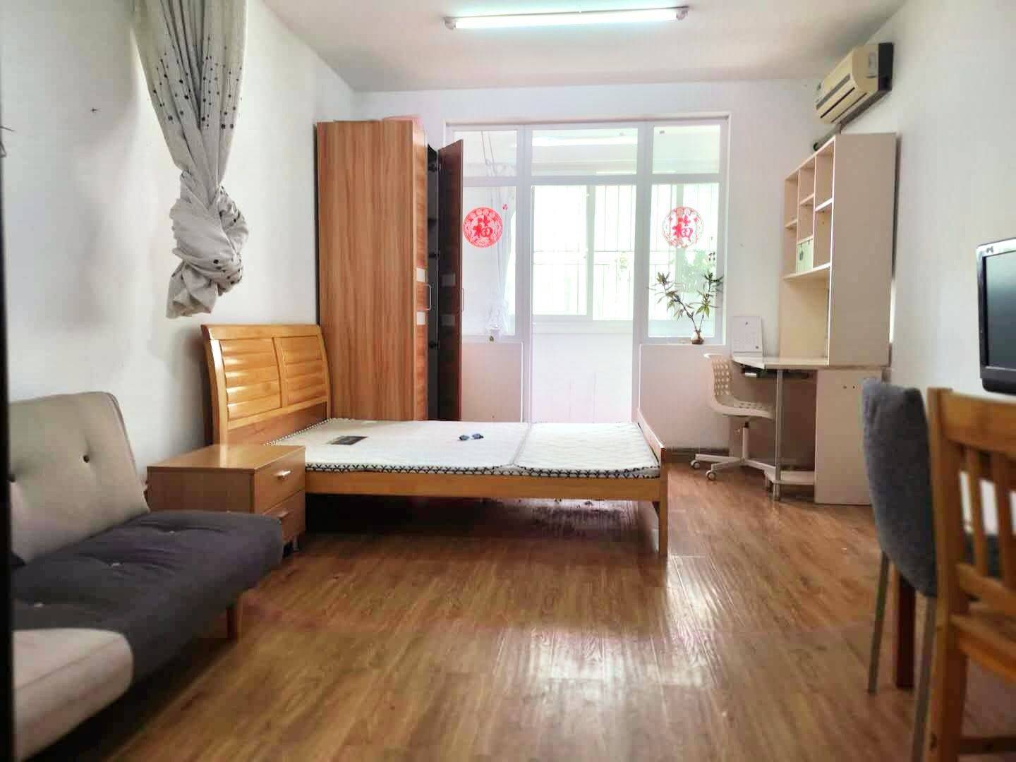 深圳 南山 | 荔馨村-4栋_1