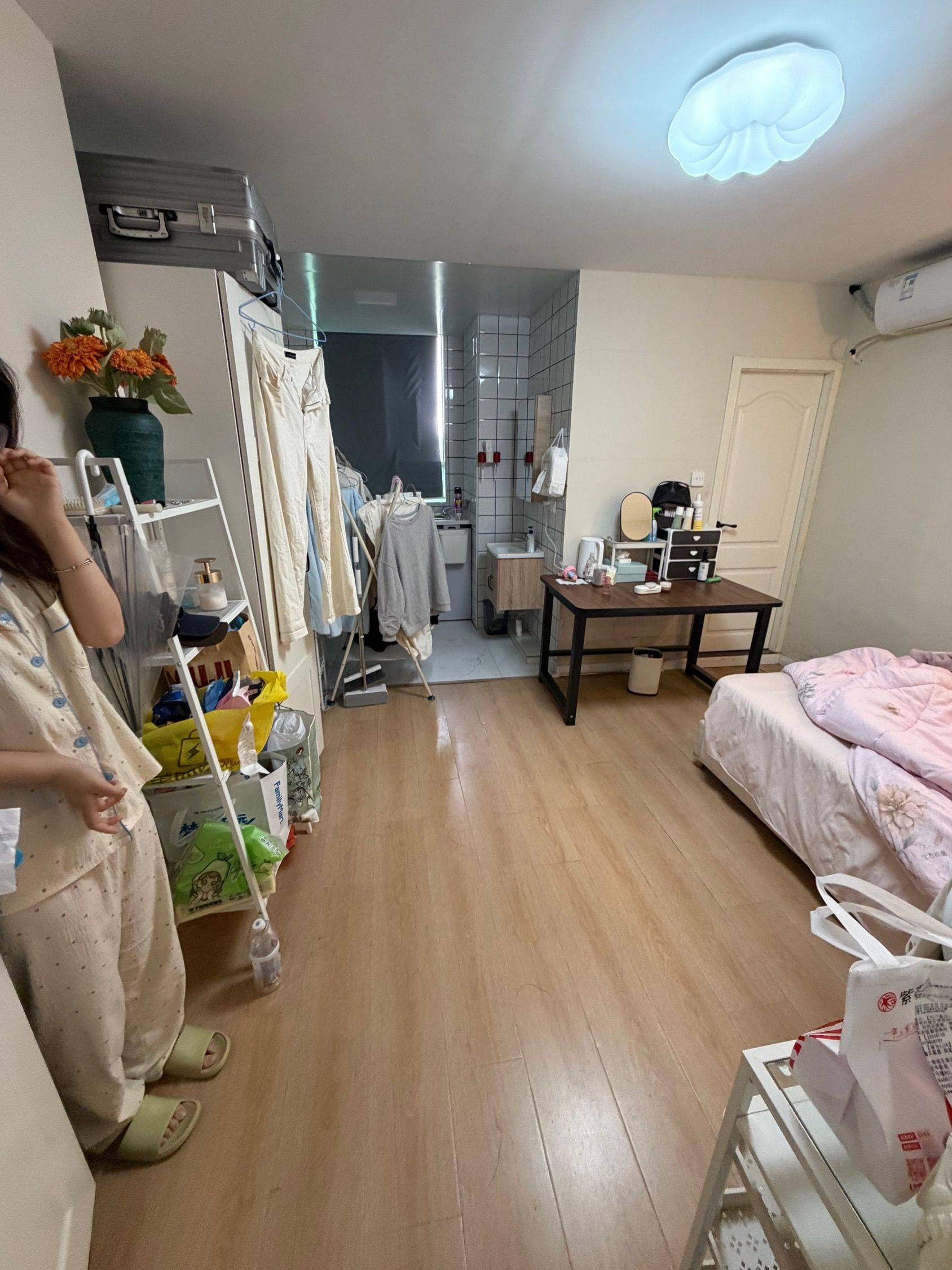 hhhh整租房源2
