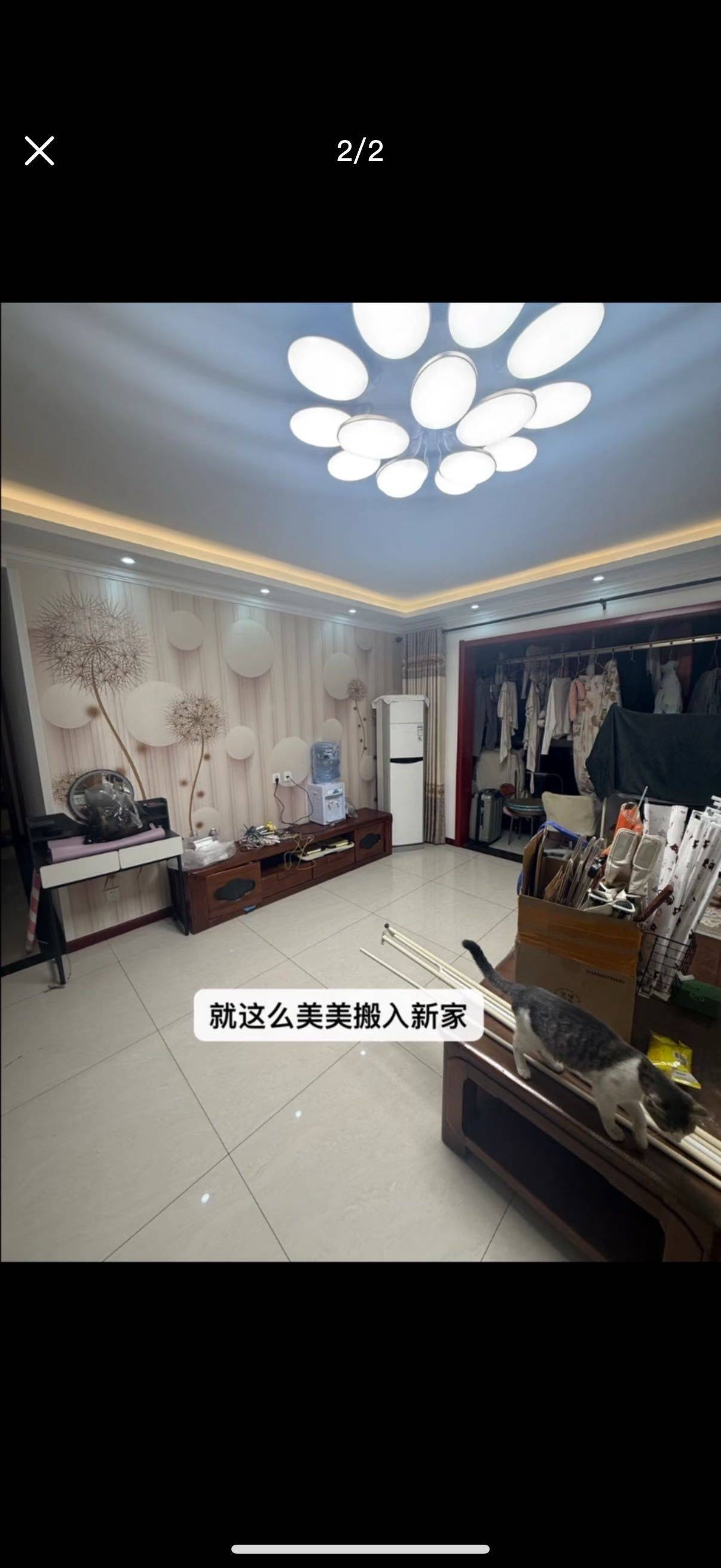 西安 未央 | 杜家堡欣苑小区_1