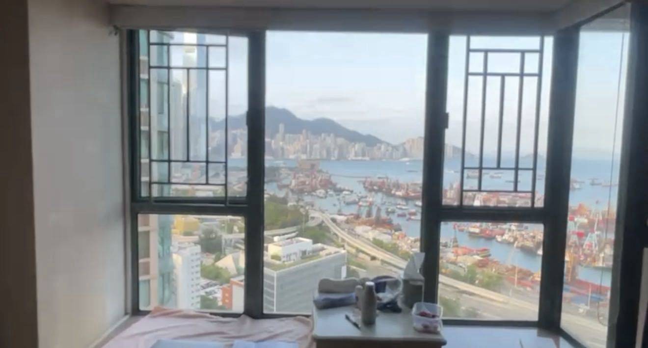 香港 九龙 | 柏景湾_3