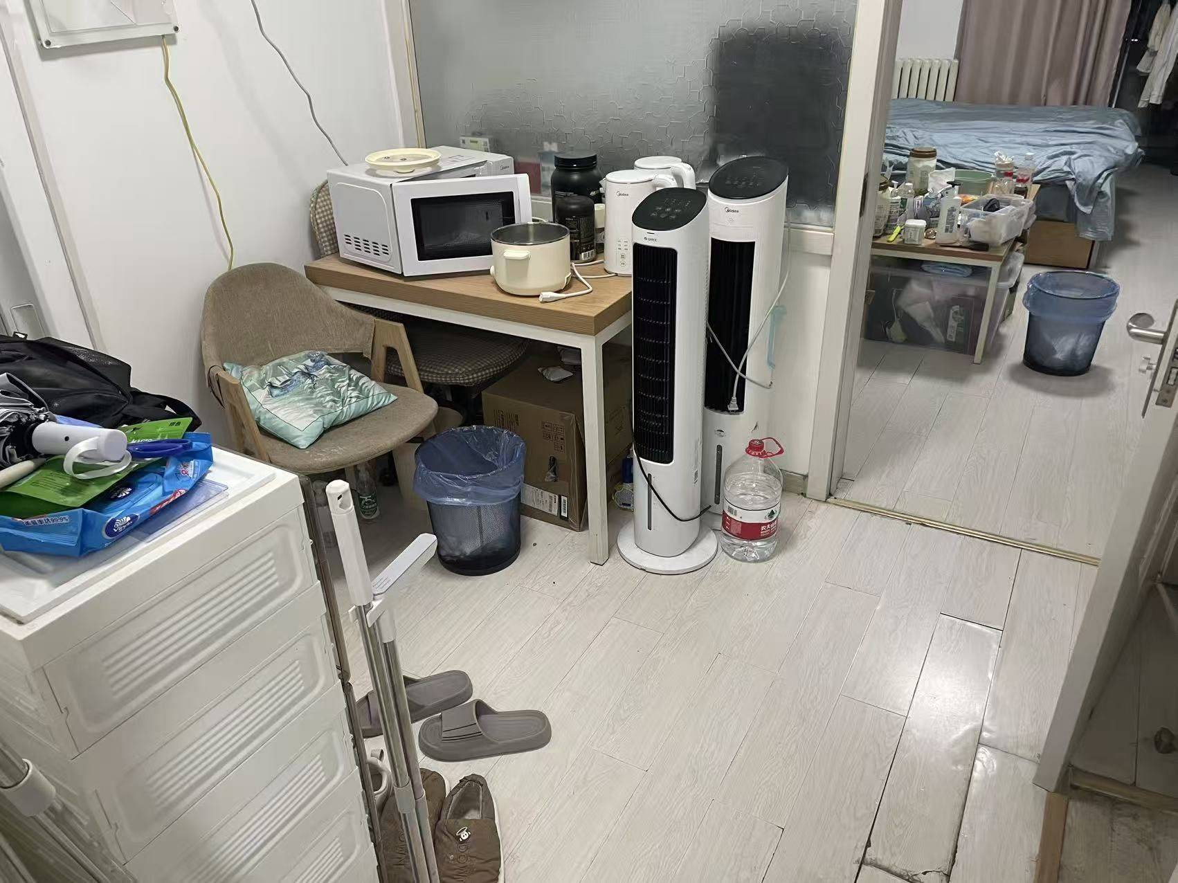 北京 朝阳 | 安慧里五区-5号院_1