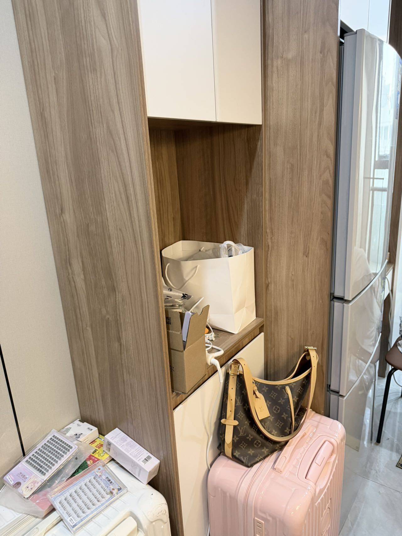 上海 普陀 | 罗福佳酒店·公寓(江桥店)_3