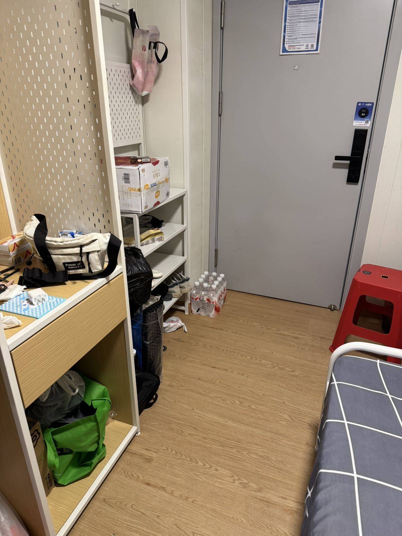 深圳 罗湖 | 笋岗村-159栋_5