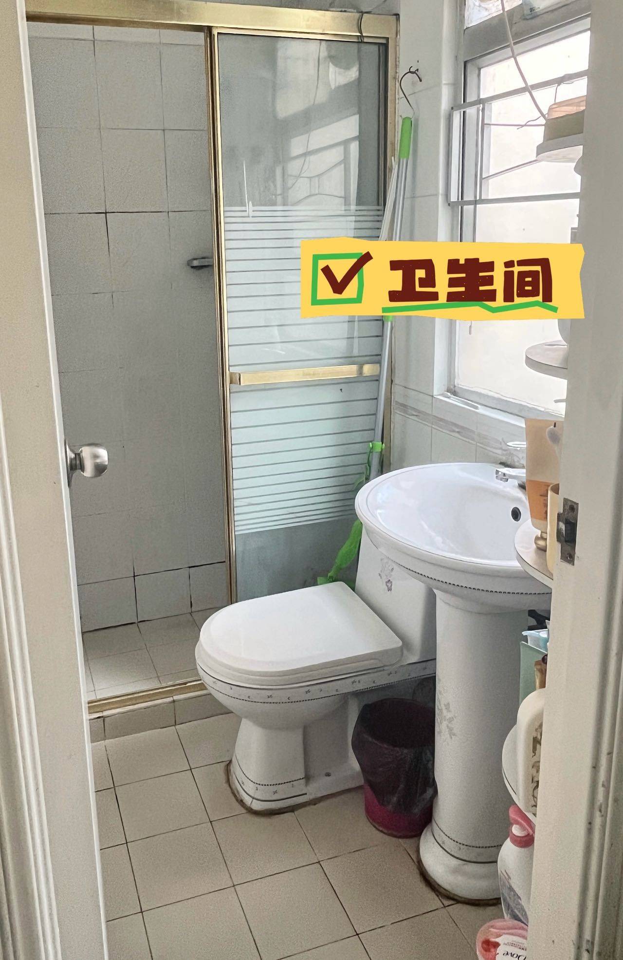 香港 九龙 | 同发楼_1