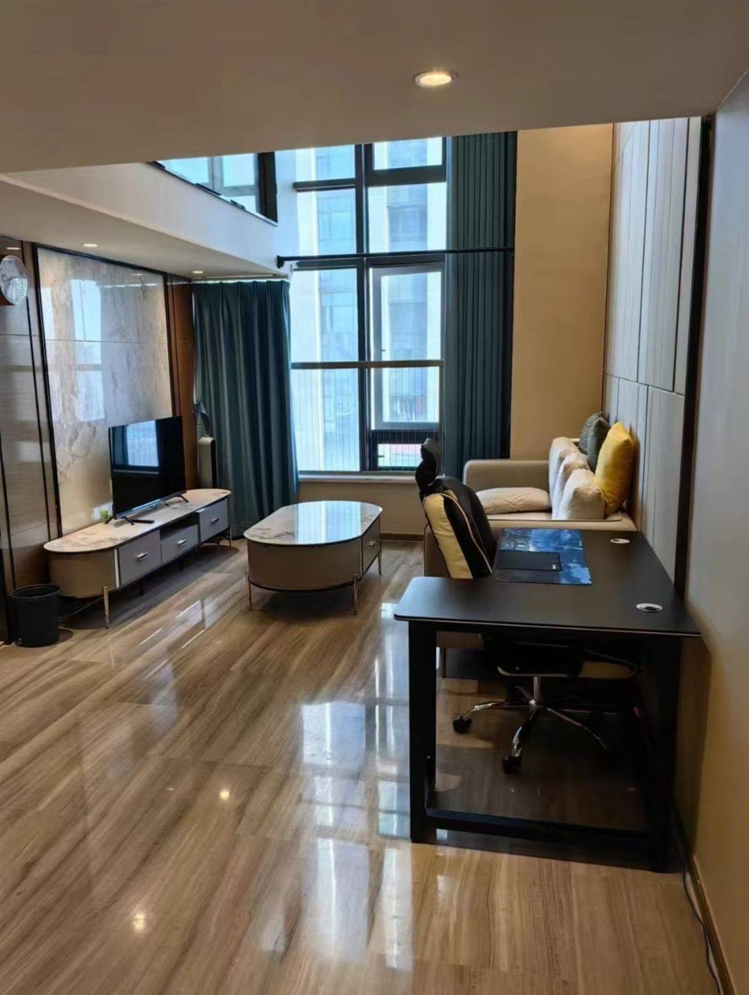深圳 龙岗 | 恒大城市之光-1C栋_0