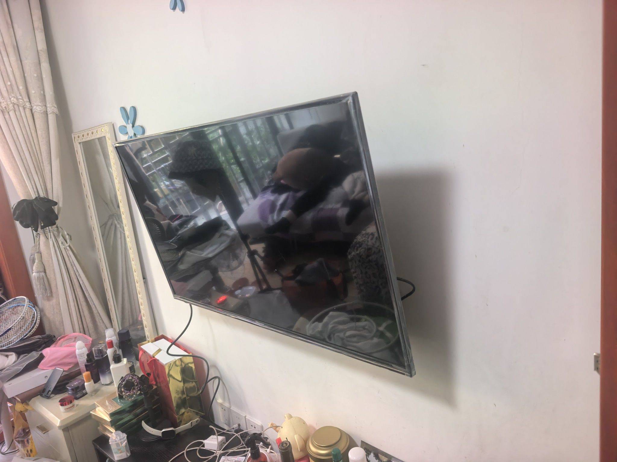 糖糖整租房源1