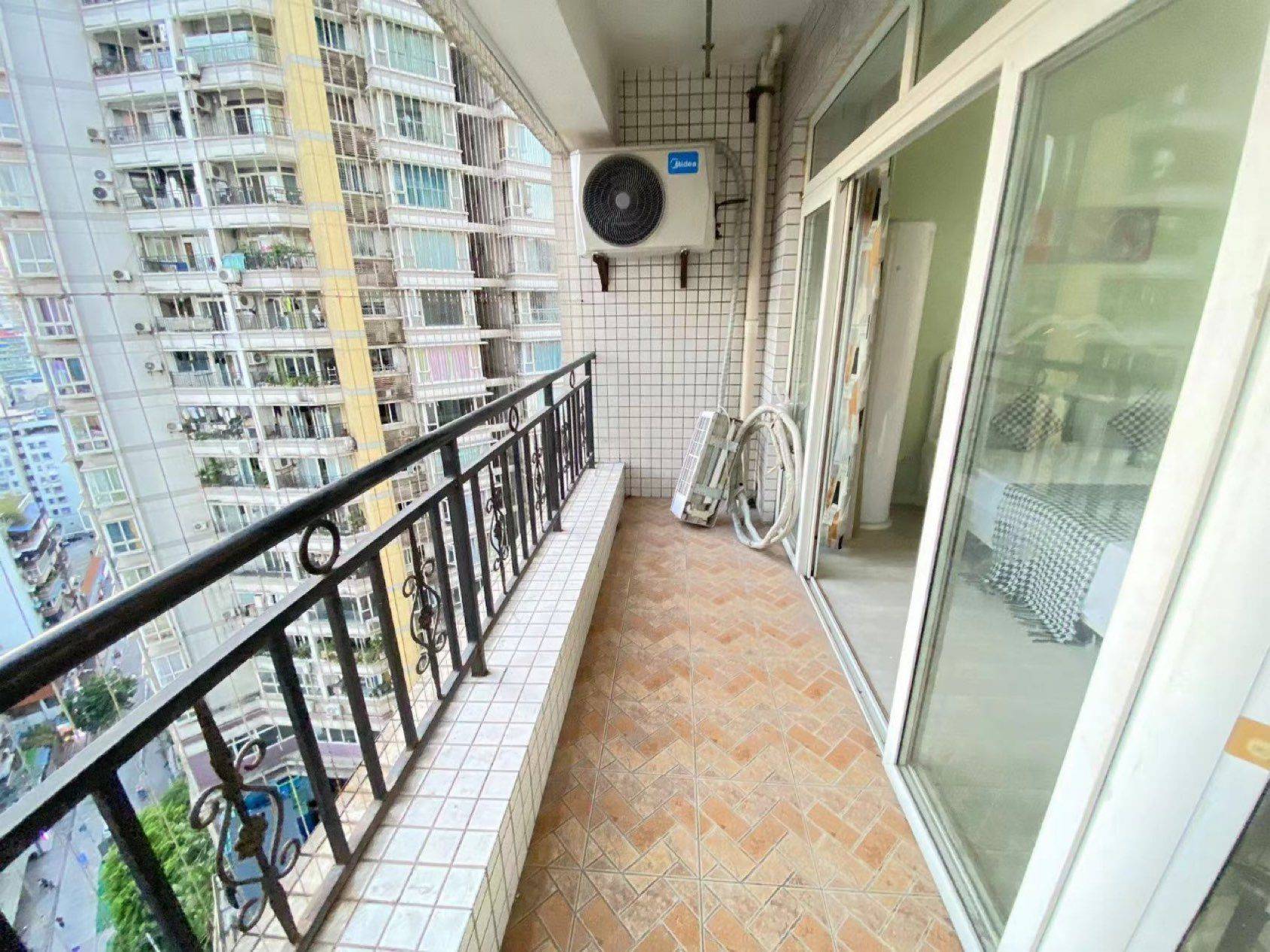 重庆 两江新区 | 北部尚座_6