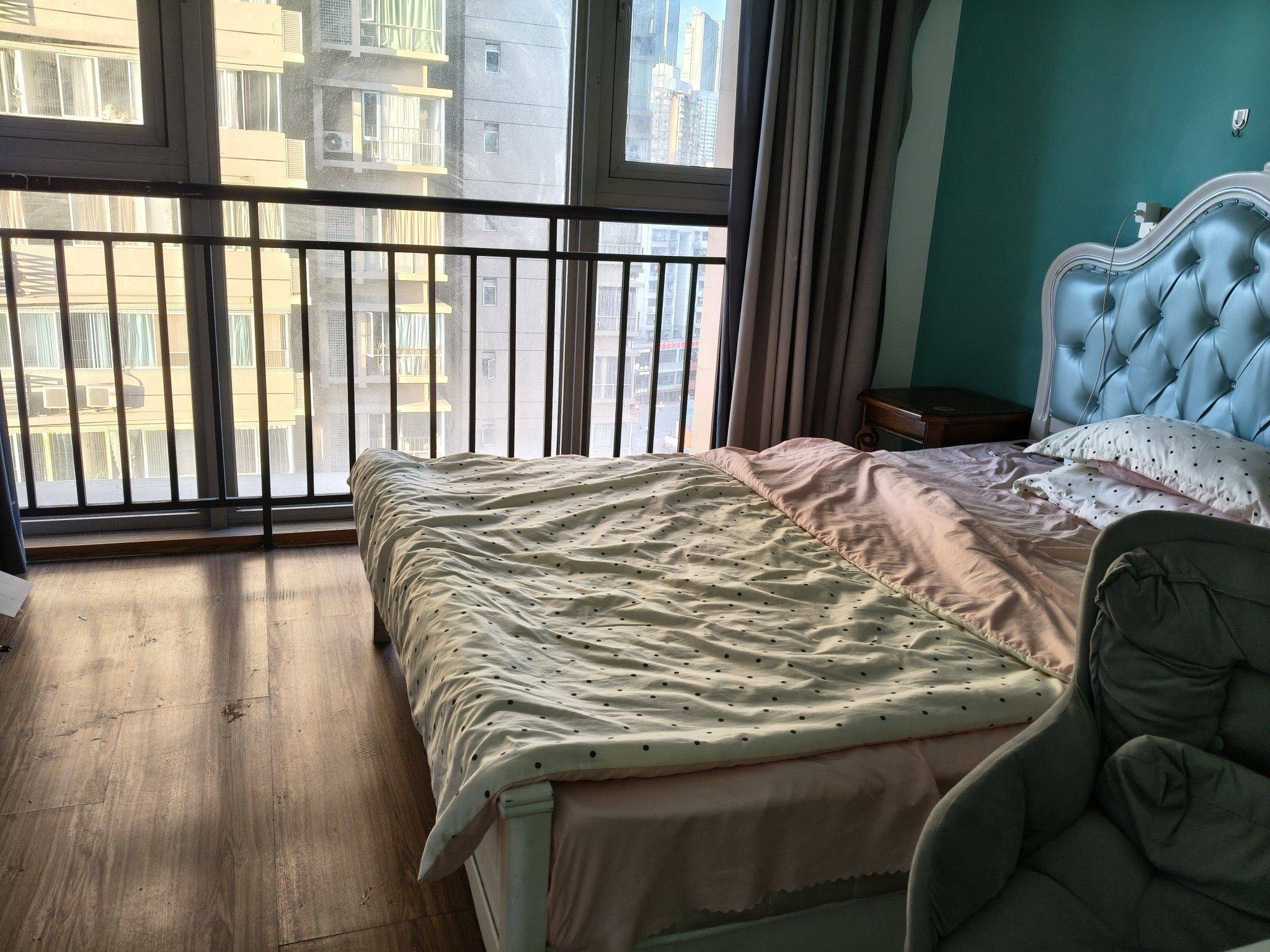 重庆 两江新区 | 红鼎国际名苑B座1单元(星天广场店)_4