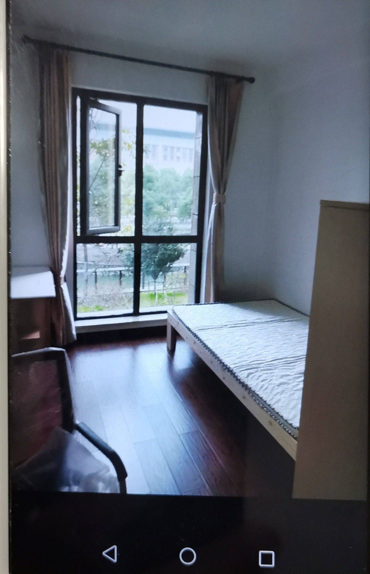 杭州 餘杭 | 协安蓝郡-8号楼_5